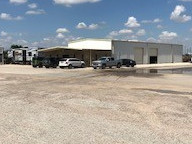 Plus de détails pour 2611 S County Road 1206, Midland, TX - Industriel/Logistique à louer