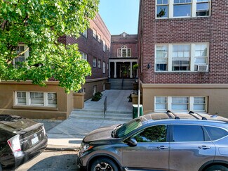 Plus de détails pour 2062 NW Marshall St, Portland, OR - Logement à vendre