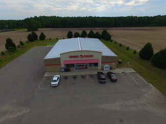 Plus de détails pour 1823 Virginia Rd, Edenton, NC - Local commercial à louer