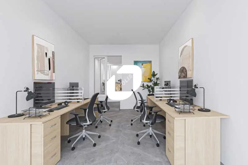 Bureau dans Paris à vendre - Photo intérieure – Image 3 sur 16