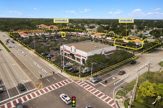 Plus de détails pour 901 W Indiantown Rd, Jupiter, FL - Local commercial à louer
