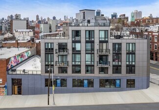 Plus de détails pour 12-20 Astoria Blvd, Astoria, NY - Logement à vendre