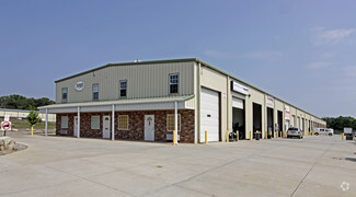 Plus de détails pour 3325 Davy Crockett Dr, Cleveland, TN - Local d'activités à louer