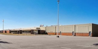 Plus de détails pour 112 Church St, Flemington, NJ - Industriel/Logistique à louer
