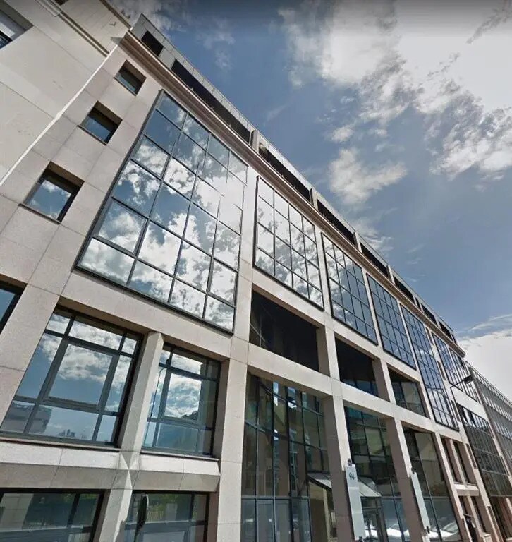 Bureau dans Levallois-Perret à louer Photo de l’immeuble– Image 1 sur 7