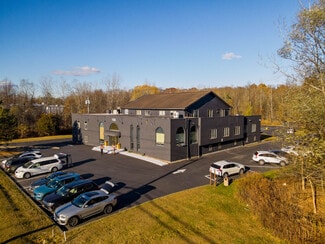 Plus de détails pour 1136 Route 9, Wappingers Falls, NY - Bureau à vendre
