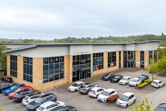 Plus de détails pour 2 Forge Ln, Stoke On Trent - Bureau à louer