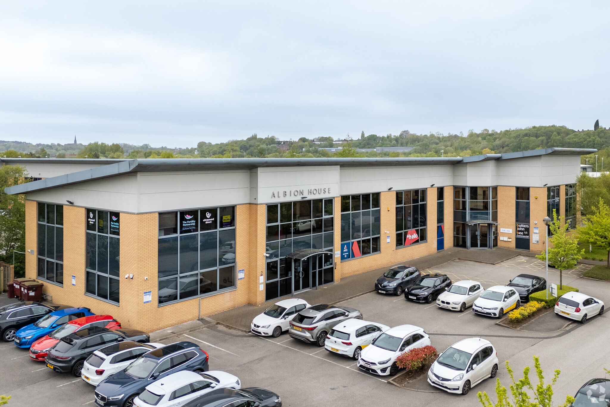 2 Forge Ln, Stoke On Trent à louer Photo principale– Image 1 sur 5