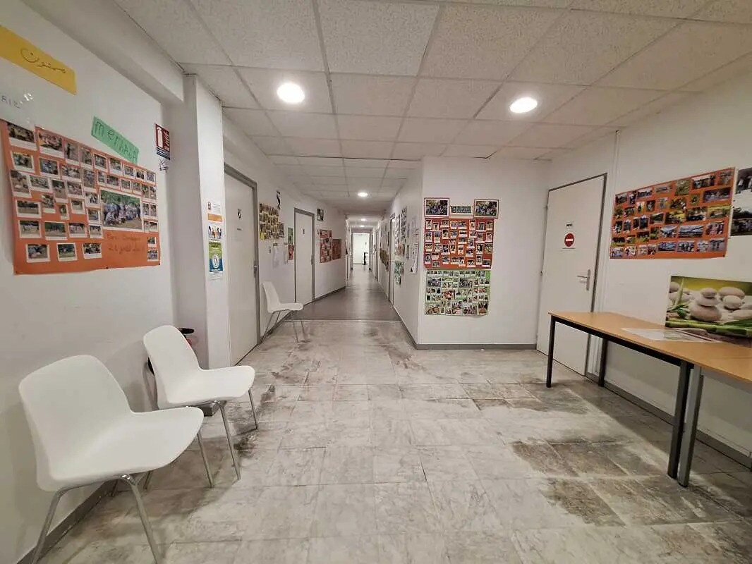 Bureau dans Bordeaux à louer Photo intérieure– Image 1 sur 11