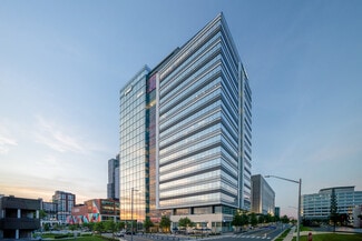 Plus de détails pour 8350 Broad St, McLean, VA - Bureau à louer