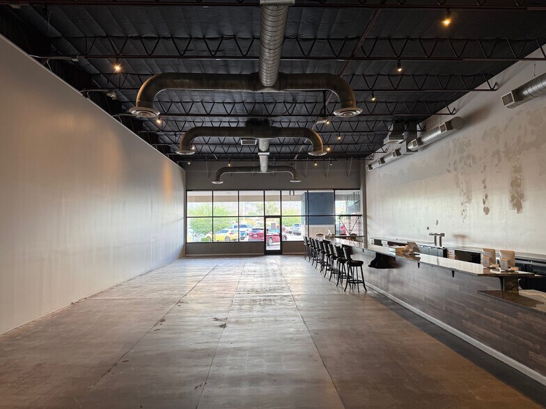 7802-7830 N 12th St, Phoenix, AZ à louer - Photo de l’immeuble – Image 1 sur 16