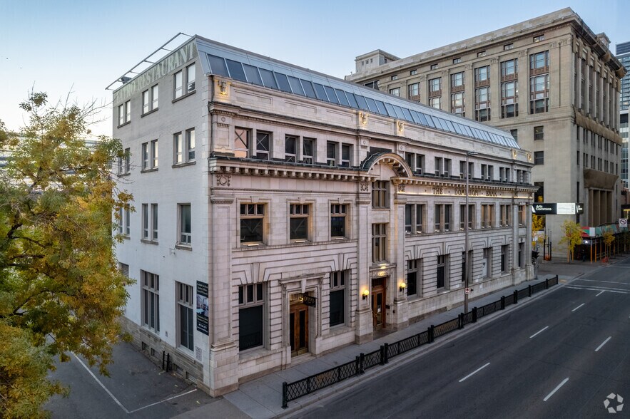 714 1st St SE, Calgary, AB à louer - Photo de l’immeuble – Image 3 sur 6