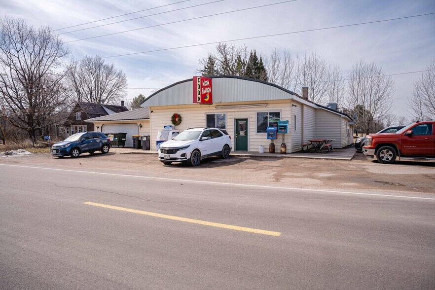 209770 County Road O, Mosinee, WI à vendre - Photo principale – Image 3 sur 61