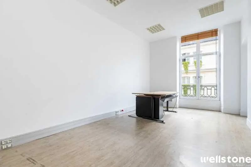 14 Rue Saint-Benoît, Paris à louer Photo intérieure– Image 1 sur 1