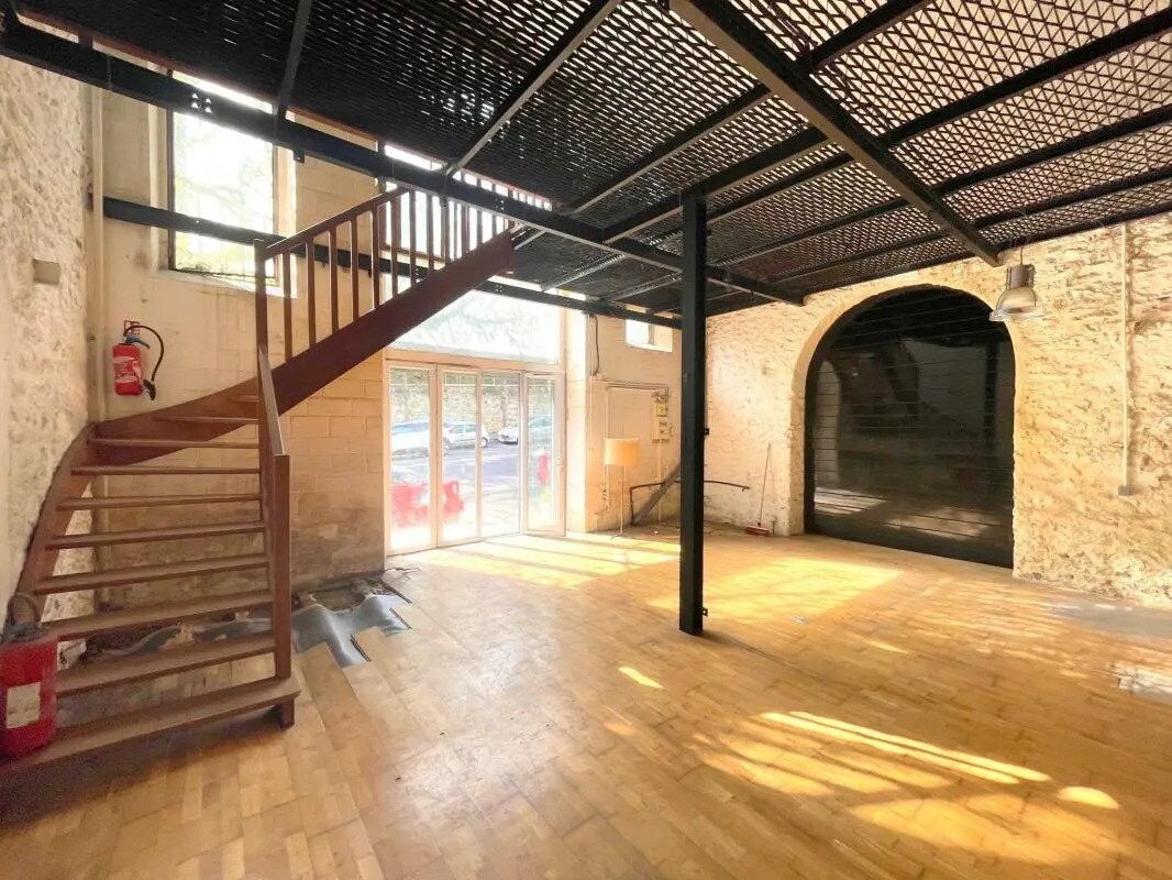 Photo de l’immeuble