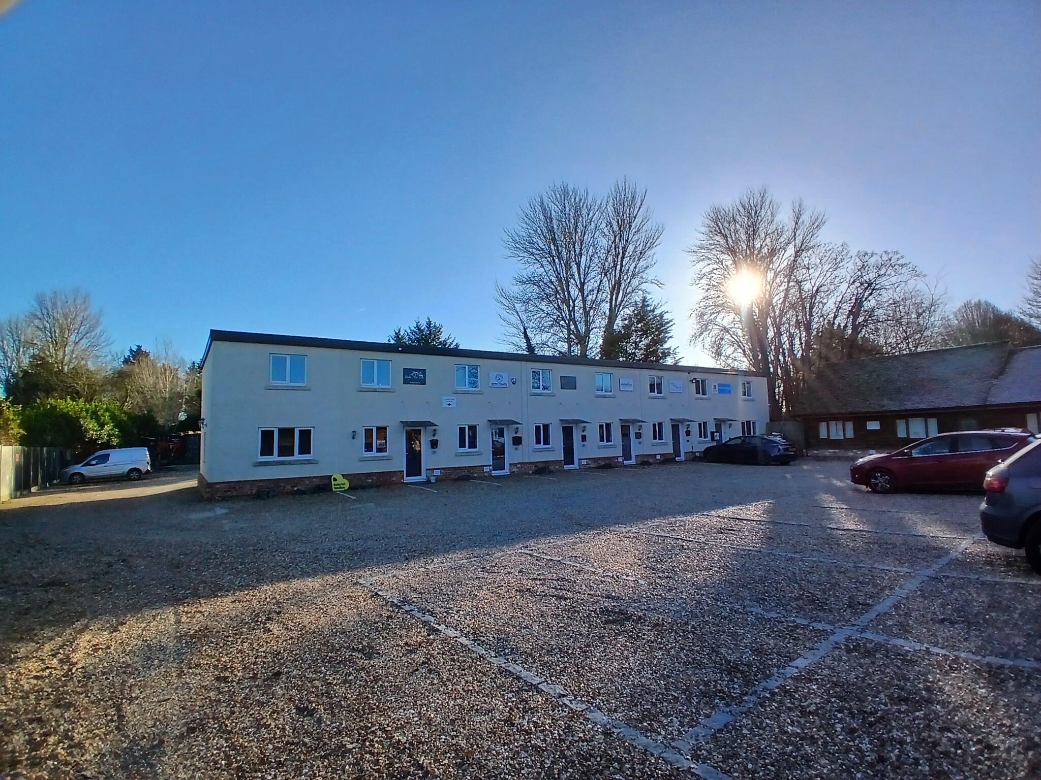 West End Rd, Kempston à louer Photo de l’immeuble– Image 1 sur 7