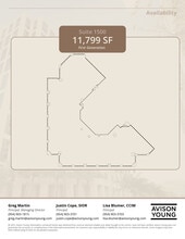 200 E Las Olas Blvd, Fort Lauderdale, FL à louer Plan d’étage– Image 1 sur 1