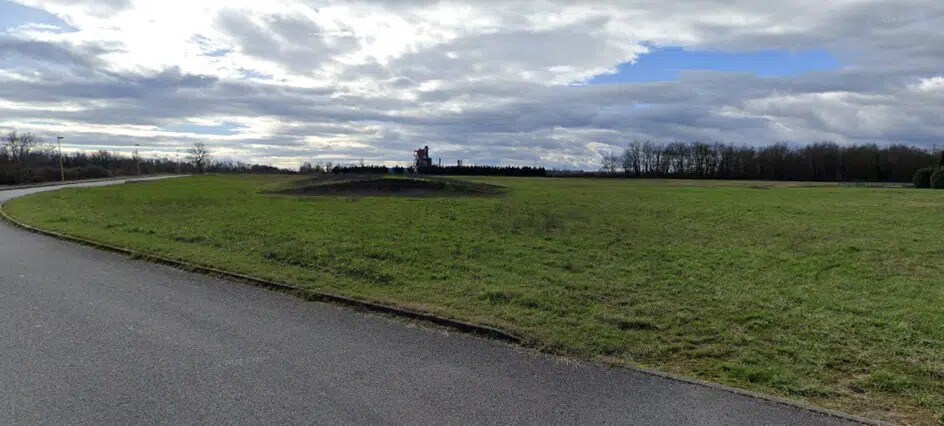 Terrain dans Mâcon à vendre - Photo principale – Image 1 sur 1