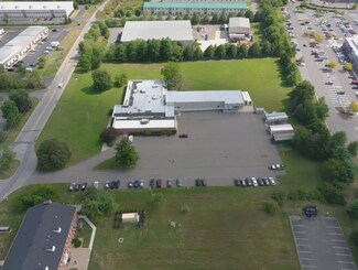 Plus de détails pour 8 Minneakoning Rd, Flemington, NJ - Industriel/Logistique à vendre
