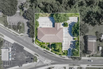 1214 W Reynolds St, Plant City, FL à louer Aérien– Image 2 sur 37