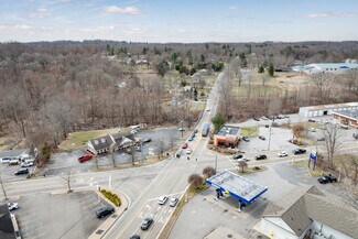 Plus de détails pour 1663 Route 300, Newburgh, NY - Local commercial à vendre