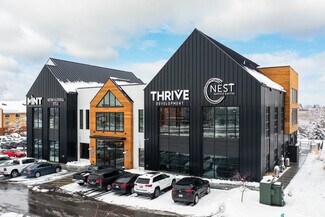 Plus de détails pour 7585 S Union Park Ave, Midvale, UT - Coworking à louer