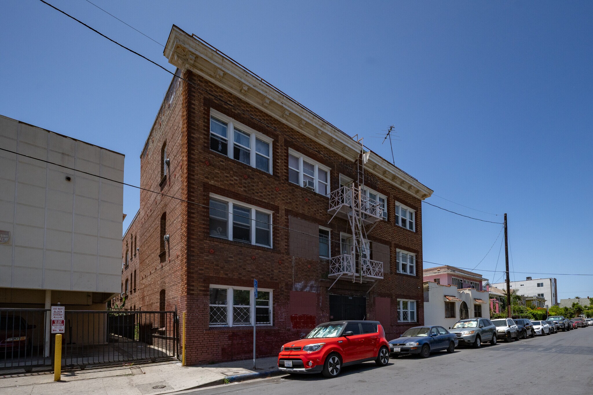 2222 W 15th St, Los Angeles, CA à vendre Photo principale– Image 1 sur 11