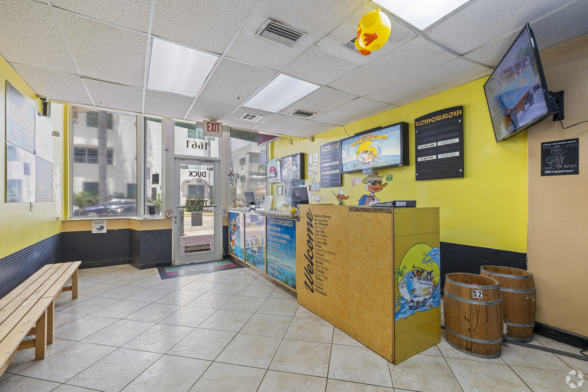 235 Lincoln Rd, Miami Beach, FL à louer Photo intérieure– Image 1 sur 1