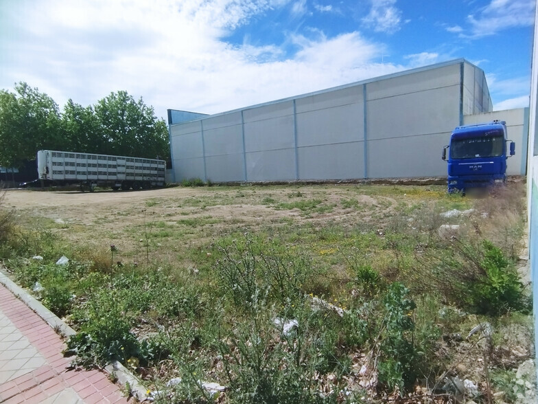 Avenida Trabajadores, 19, Torrijos, Toledo à vendre - Photo principale – Image 1 sur 3