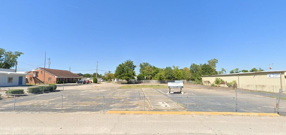 1040 Meeting St, West Columbia, SC à vendre - Photo principale – Image 1 sur 3