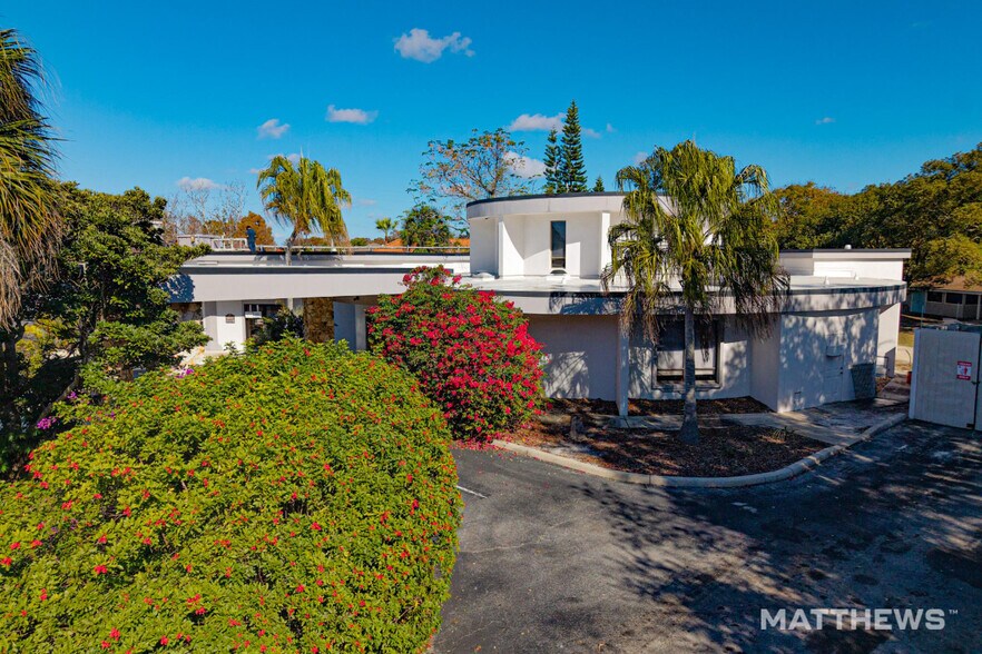 4355 Bear Gully Rd, Winter Park, FL à louer - Photo principale – Image 1 sur 25