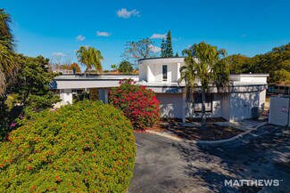 Plus de détails pour 4355 Bear Gully Rd, Winter Park, FL - Bureau/Médical à louer