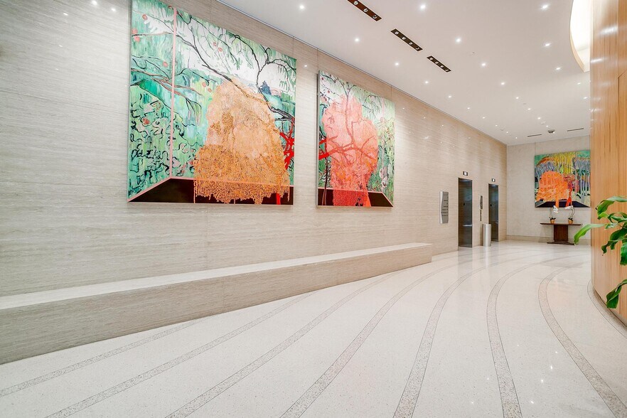 407 Throckmorton St, Fort Worth, TX à louer - Photo intérieure – Image 2 sur 9