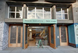 Plus de détails pour 2235 Mission St, San Francisco, CA - Local commercial à vendre