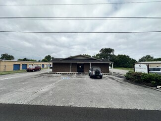 Plus de détails pour 709 Davidson St, Tullahoma, TN - Bureau à vendre