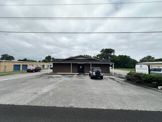 Plus de détails pour 709 Davidson St, Tullahoma, TN - Bureau à vendre