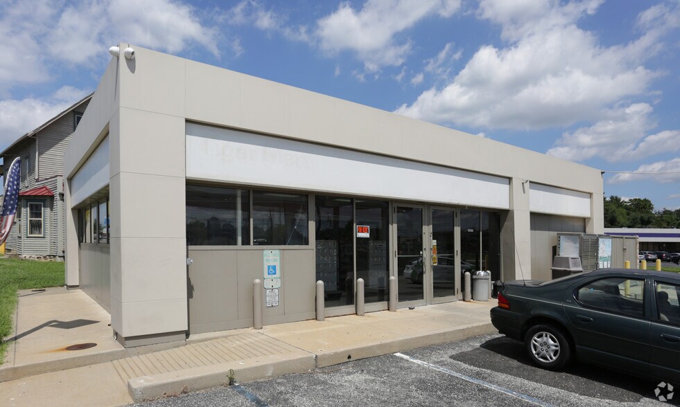 1 N White Horse Pike, Stratford, NJ à vendre - Photo principale – Image 1 sur 1