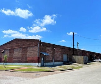 Plus de détails pour 407 Velasco St, Houston, TX - Local d'activités à louer