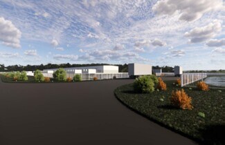 Plus de détails pour 25415 Walters Hwy, Windsor, VA - Industriel/Logistique à louer