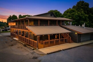 Plus de détails pour 2000 N Bridge St, Elkin, NC - Local commercial à vendre