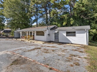 Plus de détails pour 2880 Reidville Rd, Spartanburg, SC - Bureau/Local commercial à louer