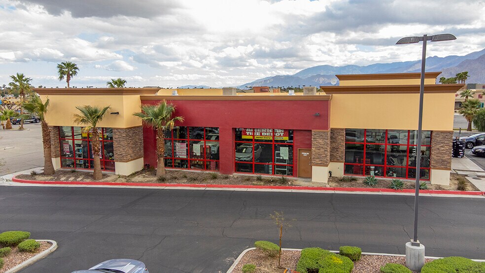 79762 Highway 111, La Quinta, CA à vendre - Photo de l’immeuble – Image 3 sur 10