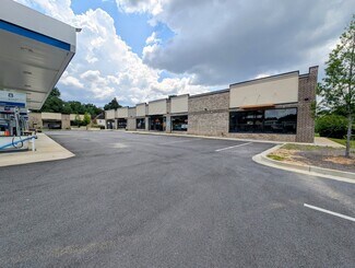 Plus de détails pour 1631 13th Ave, Columbus, GA - Local commercial à louer
