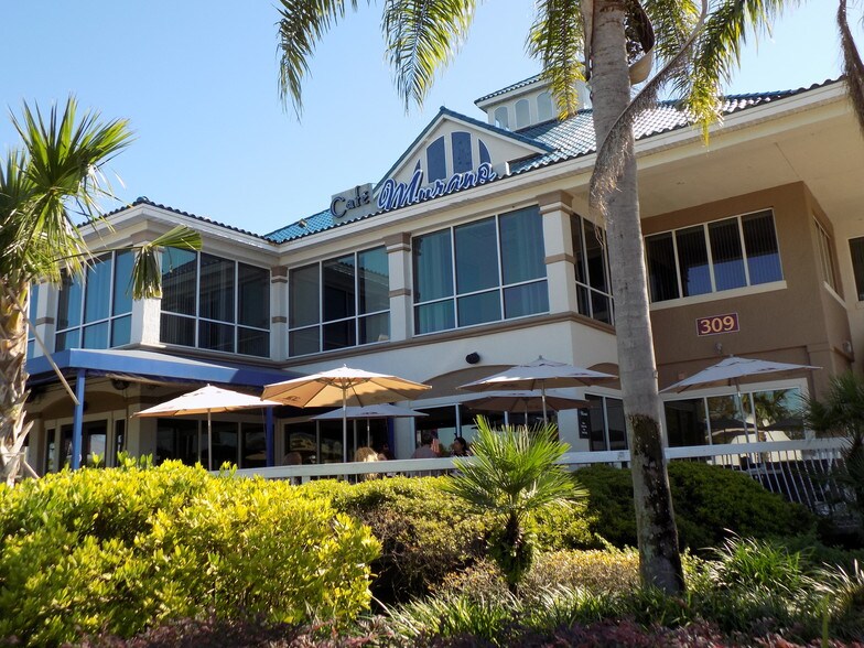 280-309 Cranes Roost Blvd, Altamonte Springs, FL à louer - Photo de l’immeuble – Image 1 sur 4