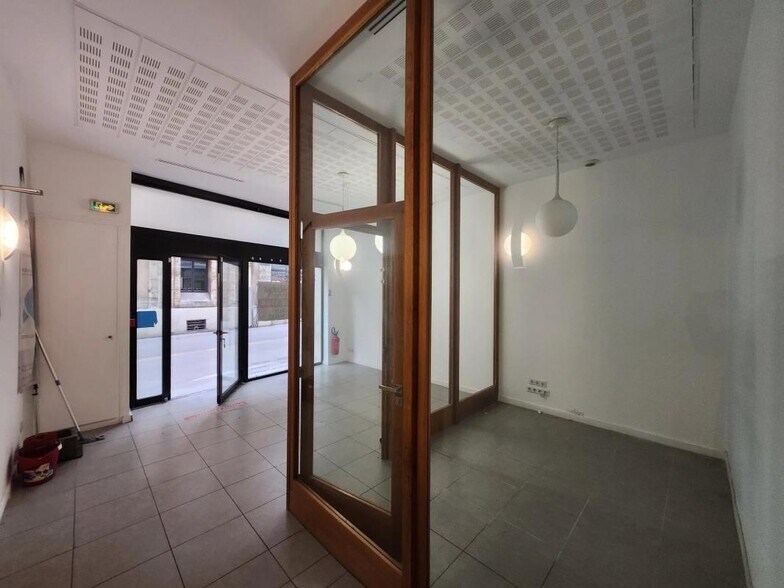 Local commercial dans Montpellier à vendre - Photo intérieure – Image 2 sur 12