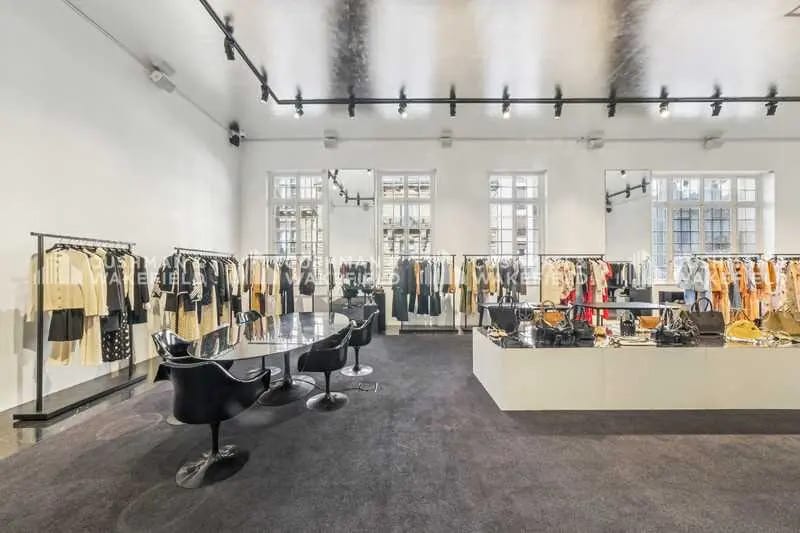 Bureau dans Paris à louer Photo intérieure– Image 1 sur 11