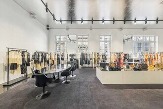 Bureau dans Paris à louer Photo intérieure– Image 1 sur 11