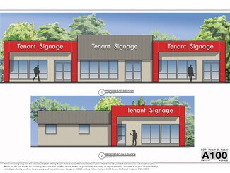 Plus de détails pour 6074 Peach St, Erie, PA - Bureau/Local commercial à louer