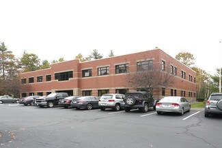 Plus de détails pour 7 Wall St, Windham, NH - Bureau à louer