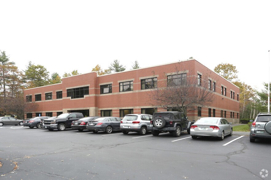 7 Wall St, Windham, NH à louer - Photo principale – Image 1 sur 7